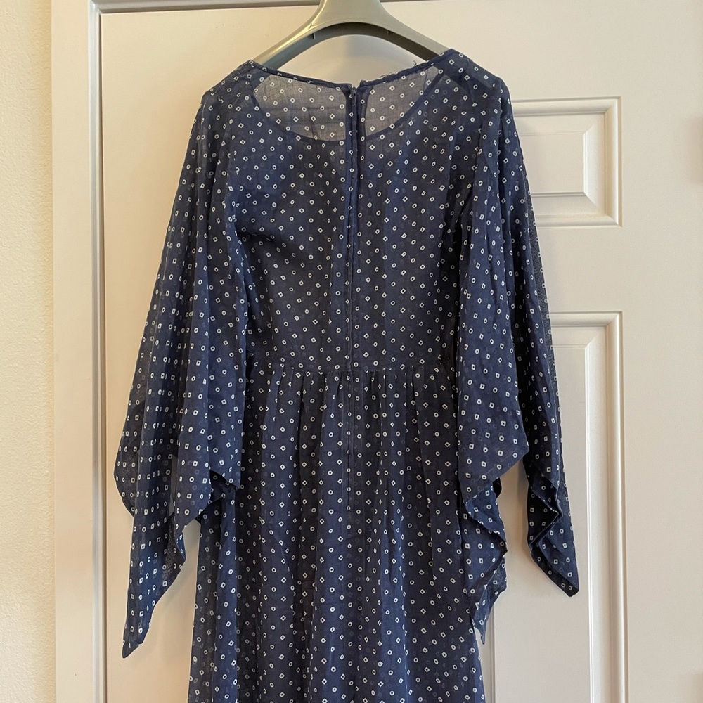 Maxi beach dress - Picture 7 of 8